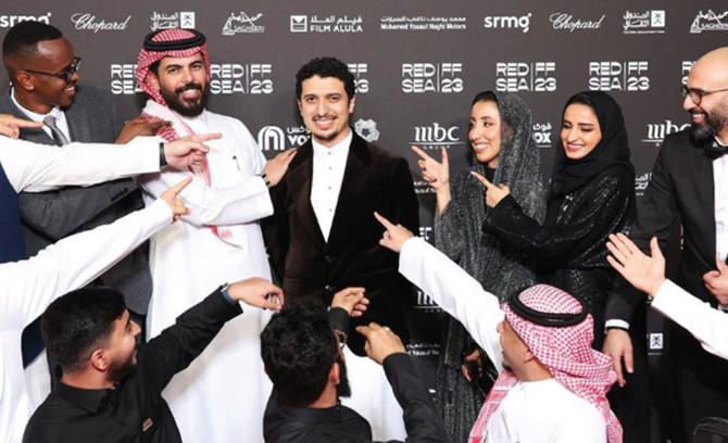 Saudi director Jamal Kutbi s realistic depiction of the life of