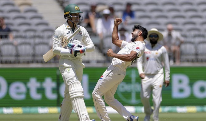 Injuries mean Pakistan's 15-test losing streak in Australia may be hard to  break at MCG