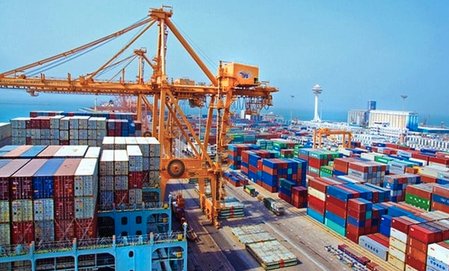 Saudi Arabia’s Dammam port to get integrated logistics zone | Arab News