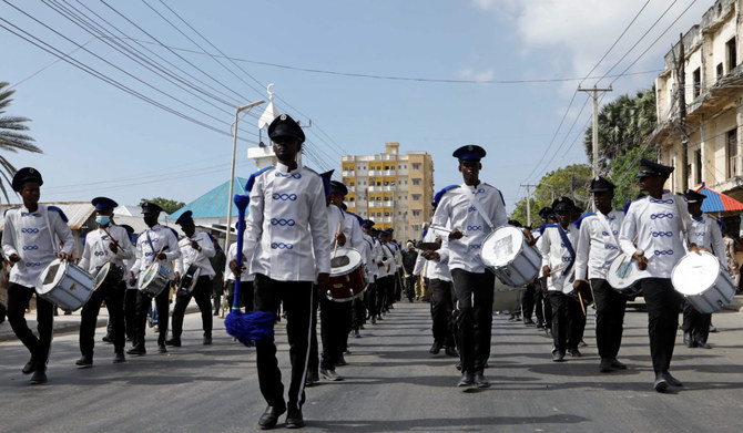 Somalia signs law nullifying Ethiopia Somaliland port pact