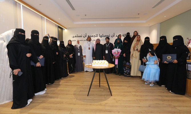 Nafisa Shams Academy trains women in creative skills