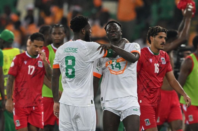 AFCON Hosts Ivory Coast Fail In Bid To Appoint Renard As Coach Arab News   4197586 1157749987 