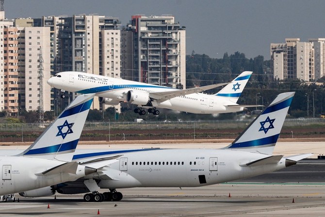 Israel s El Al says scrapping South Africa flights end March