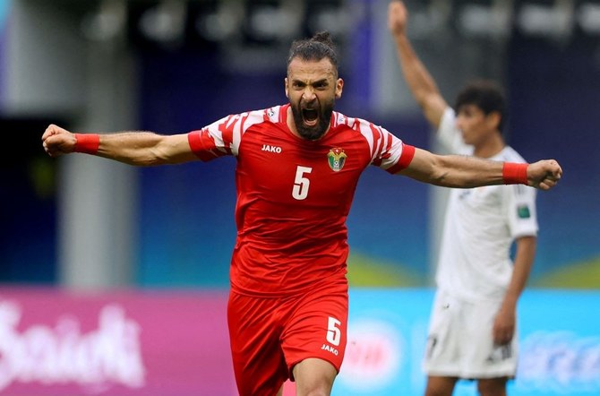 Joy And Controversy As Jordan Defeat Iraq In Asian Cup’s Most Dramatic ...