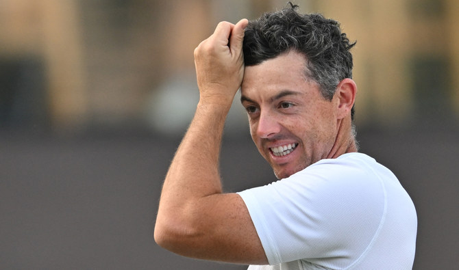 Rory McIlroy Says The PGA Tour Is Cheapened Without LIV Golf Players ...