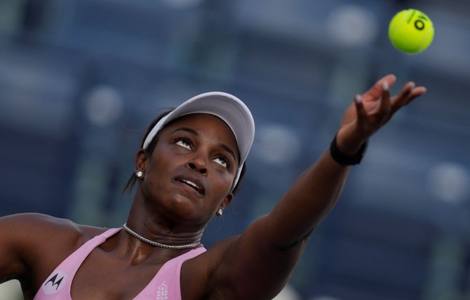 Sloane Stephens Coach 2025: A Comprehensive Guide