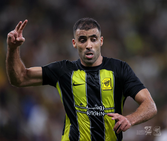 Al Ittihad progress to Asian Champions League quarter finals