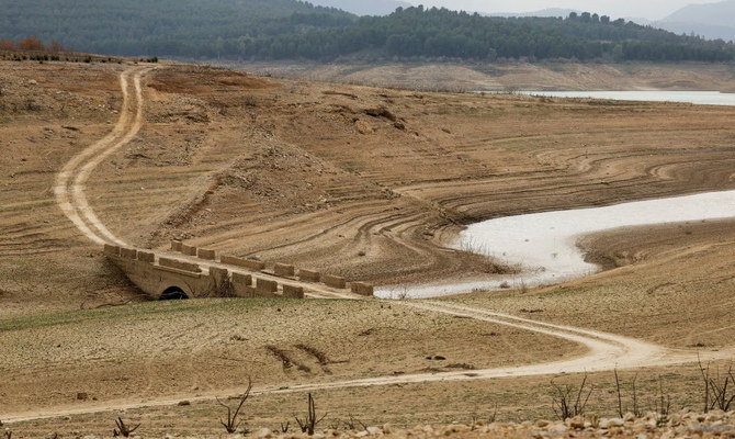 Europe must do more against ‘catastrophic’ climate risks: EU