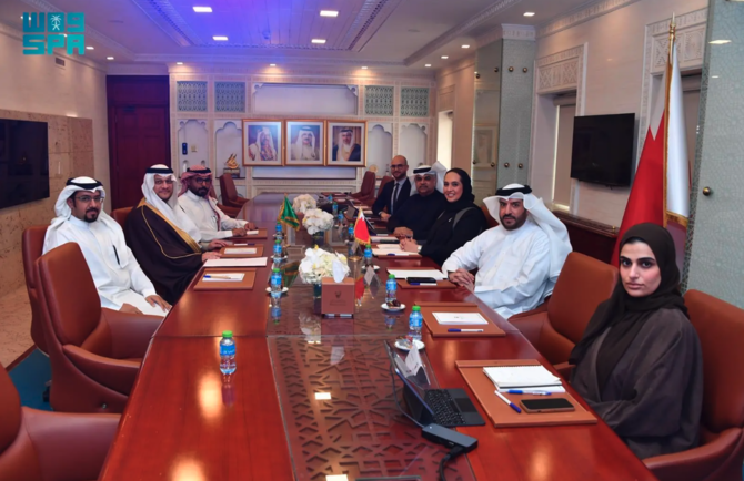 Saudi Arabia, Bahrain discuss joint cooperation in social housing and ...