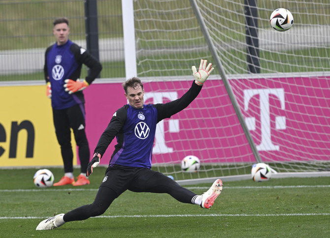 Neuer’s Germany comeback thwarted by injury