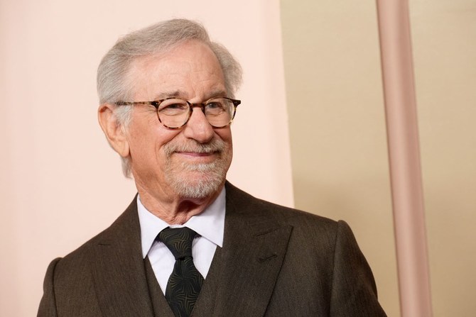 Steven Spielberg: A Titan of Modern Cinema