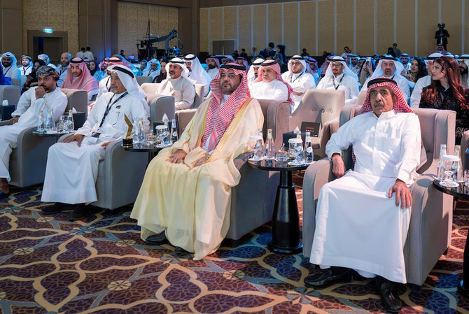 Gulf Cinema Festival showcases region’s rich cultural tapestry