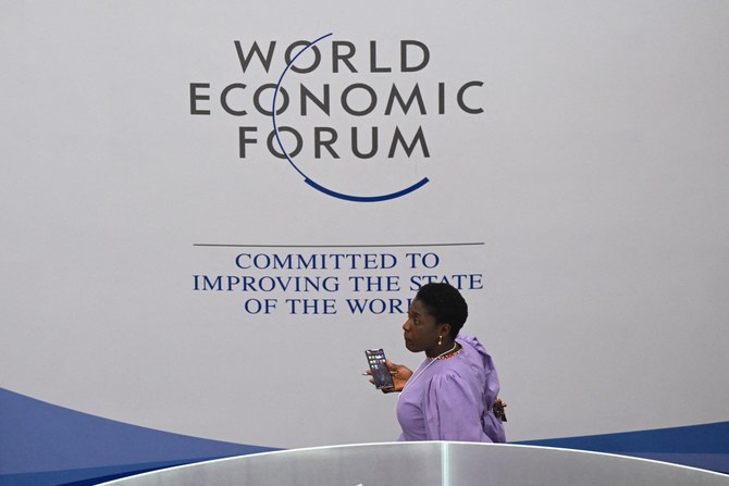 Riyadh Prepares To Host Special Meeting Of World Economic Forum 