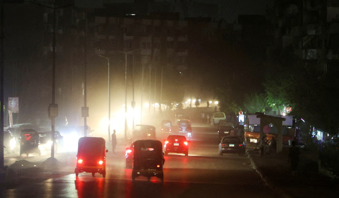 Egypt braces for second summer of power cuts as gas supplies dwindle ...