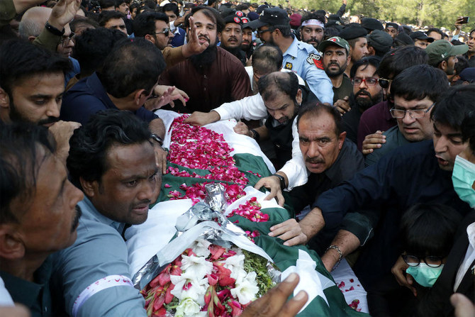 Kenya court rules police killing of Pakistani journalist unlawful ...