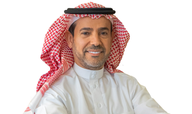 Thakher Ceo Lauds Makkah’s Hospitality Sector 