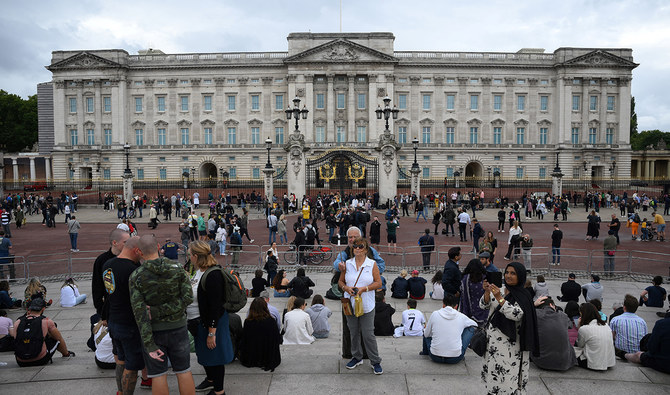 England and Wales population rises by most in 75 years amid influx from ...