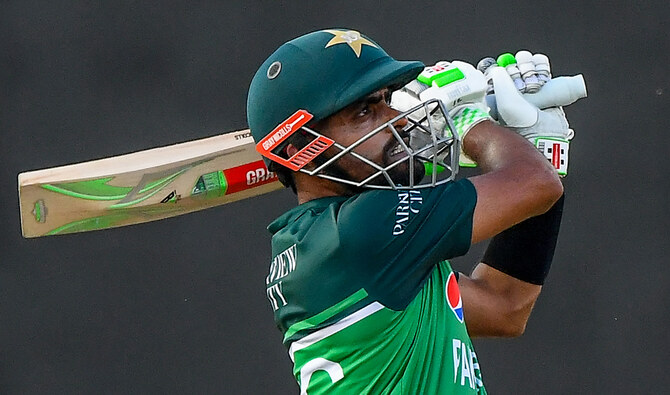 Babar Azam becomes first Pakistani batter to register 30 centuries in ...