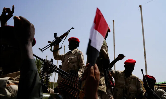 Shelling kills 12 in Sudan’s Darfur: activists