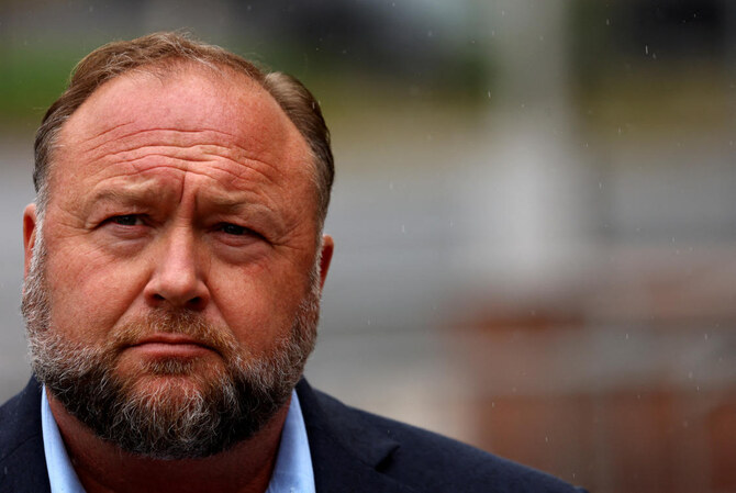 Connecticut Court Upholds $965 Million Verdict Against Alex Jones In ...