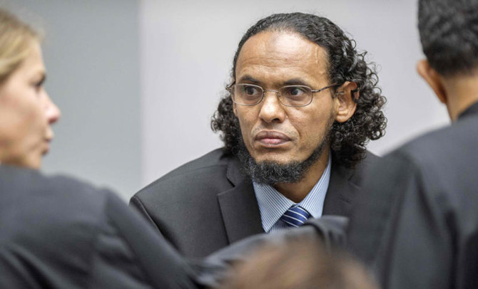 Malian radical begs forgiveness for 'evil' Timbuktu attacks