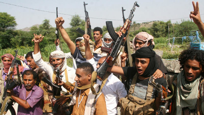 GCC, US, UK seek Yemen peace, stability