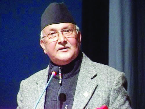 Nepal PM resigns ahead of no-trust vote | Arab News