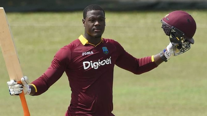 Windies, India enter new world in United States