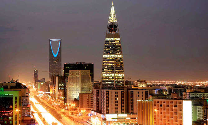 Riyadh — at the center of Kingdom’s history