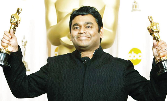 A.R. Rahman aims to get closer to audience in UK tour