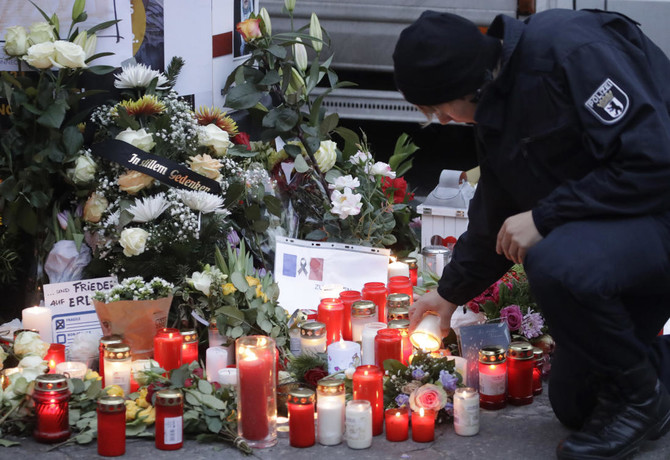 Berlin attacker took bus from Netherlands to France: probe sources ...