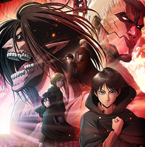 Attack on Titan