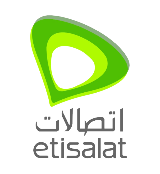 Etisalat (Global rank: 192)