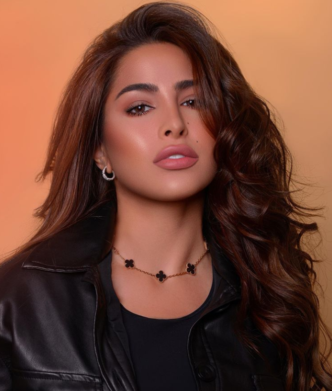 The decade’s Arab social media stars | Arab News