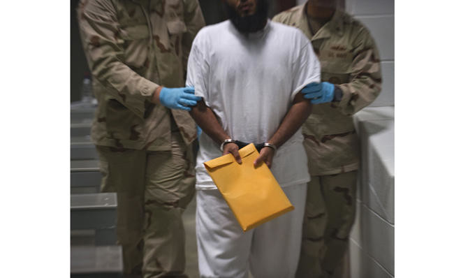 Last Sudanese Gitmo prisoners come home