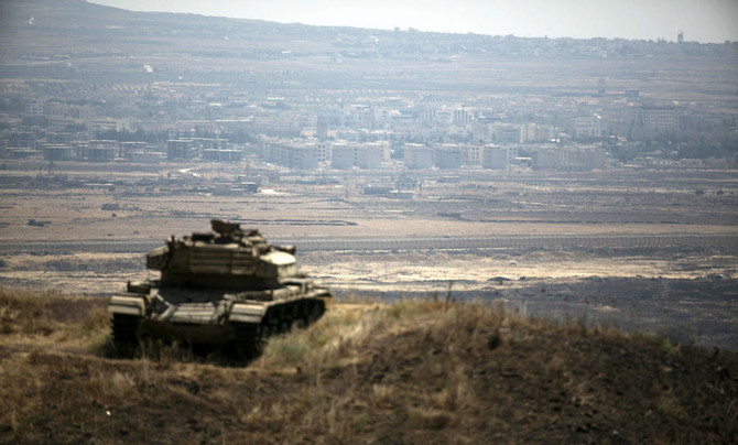 Austria defends Golan pullout as last soldiers return