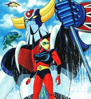 Grendizer