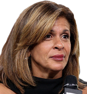 Hoda Kotb