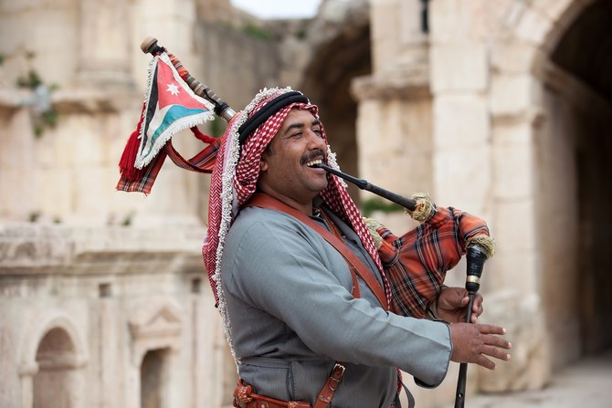 Jerash Festival 