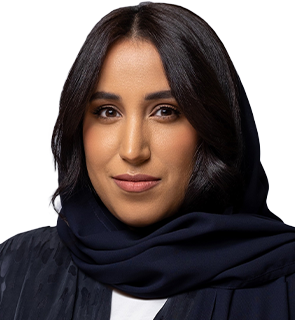 Jomana Al-Rashed