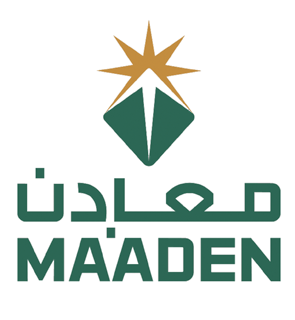 Ma’aden (68.7 percent)