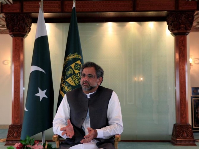 Pakistan PM: Kabul accepts offer to renew talks with Taliban