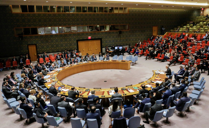 Russia fails to win UN backing to condemn military strikes on Syria