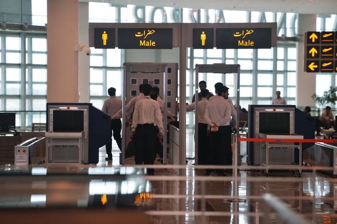 Pakistan opens new Islamabad airport after years of delays