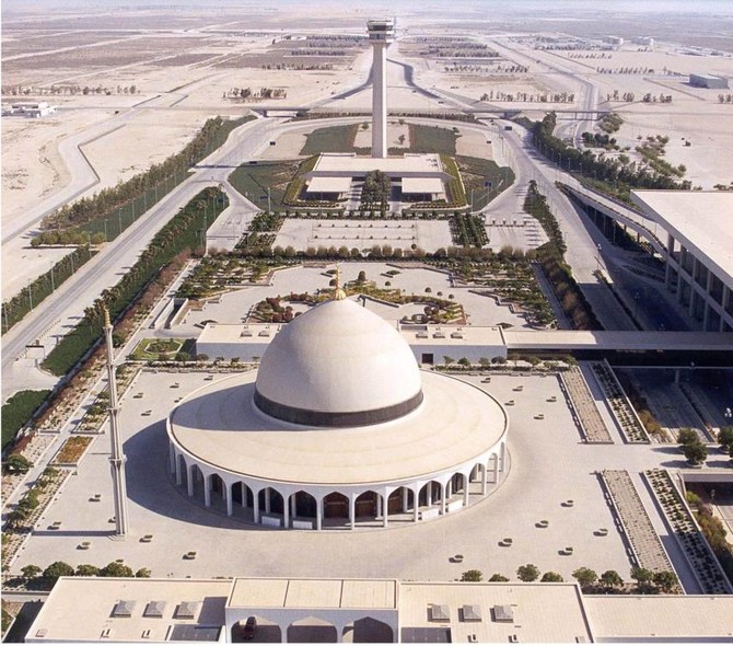 Saudi Arabia’s King Fahd International aims to become regional high-flyer