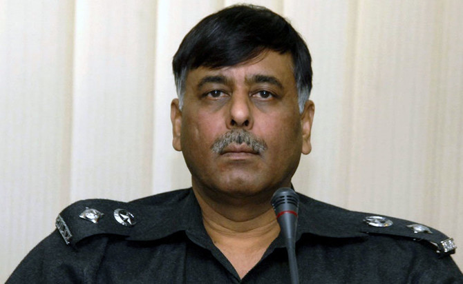 Dawn: Court issues notice to prosecutor on Rao Anwar’s bail plea