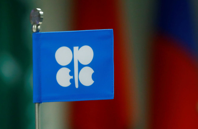 OPEC Raises Oil Consumption Forecast On Higher Economic Growth ...