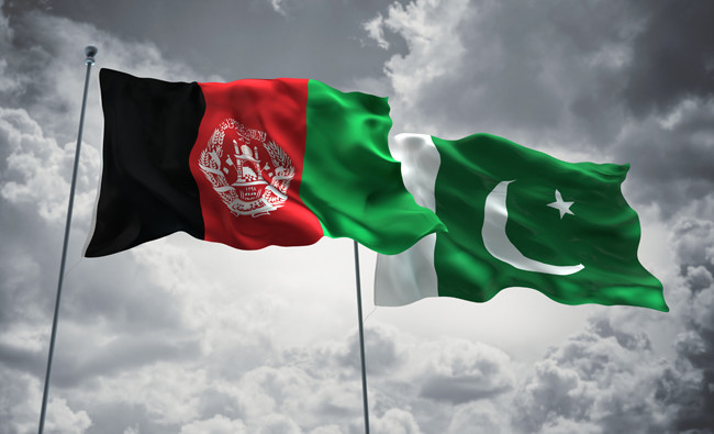 Pakistan, Afghanistan hold fourth round of bilateral talks to gauge progress on agreements