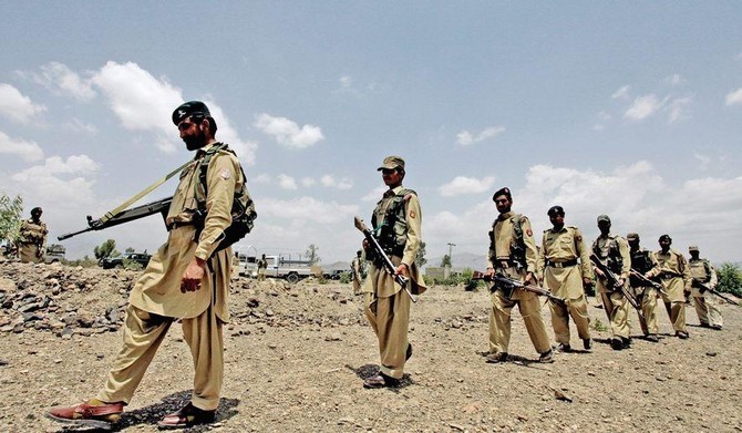 Pakistan Kills Senior Lashkar-e-Jhangvi Militant In Baluchistan Raid ...