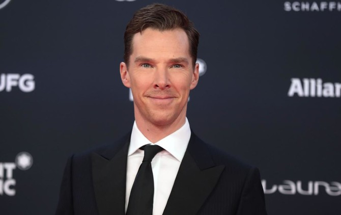 Cumberbatch Cold War thriller is snapped up at Cannes